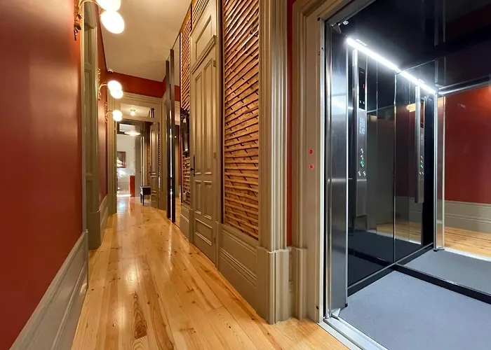 דירה Victoria House