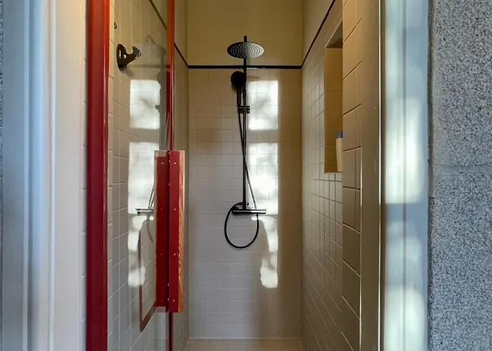 דירה Victoria House *