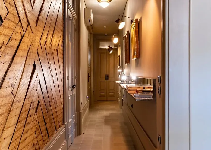 Victoria House פורטו