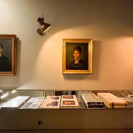 아파트 Victoria House