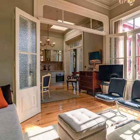 Victoria House * 포르투