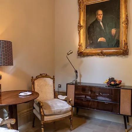 Victoria House Apartment Porto