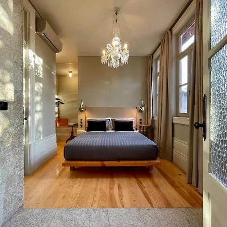 Apartment Victoria House *