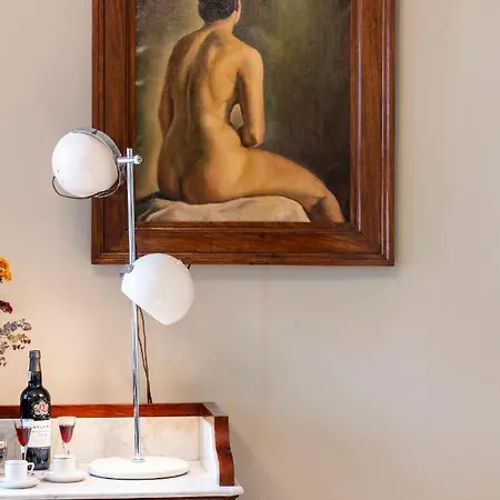 아파트 Victoria House