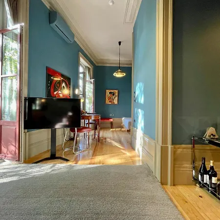 Victoria House 포르투