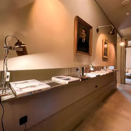 Apartment Victoria House *