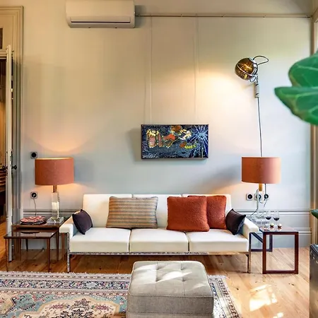 Victoria House * 포르투