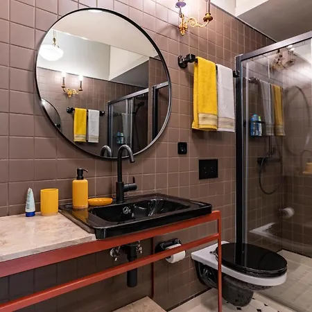 Apartment Victoria House