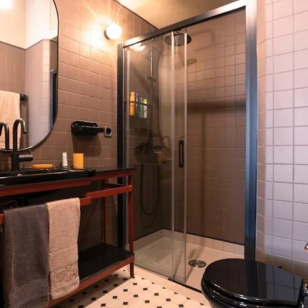 Victoria House Apartamento *