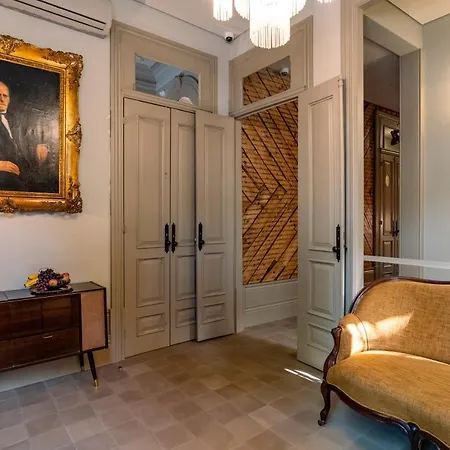 Victoria House 포르투