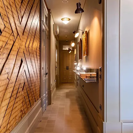 Victoria House 포르투