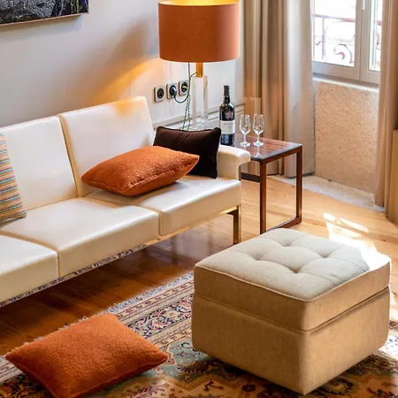 Apartamento Victoria House