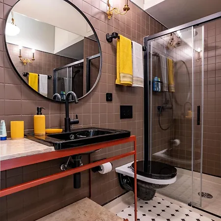 Apartamento Victoria House Oporto
