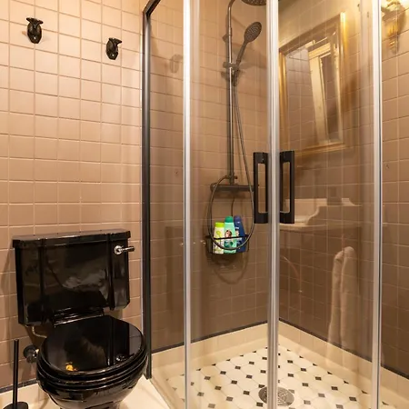 Apartamento Victoria House