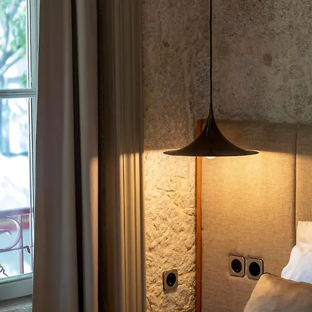 Victoria House Oporto
