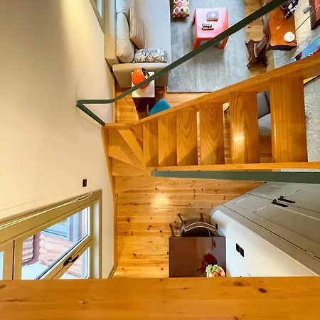 Apartment Victoria House