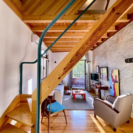 Victoria House Porto