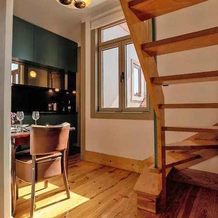 Victoria House Apartamento