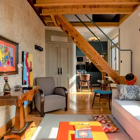 Victoria House Apartment *