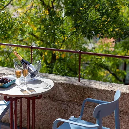 Apartment Victoria House *