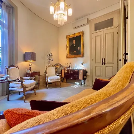 Victoria House * Porto