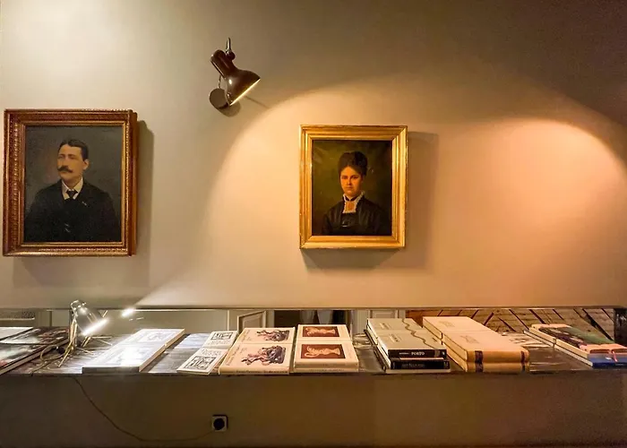 Apartman Victoria House