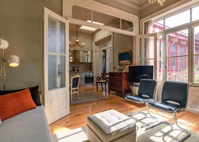 Victoria House * Porto