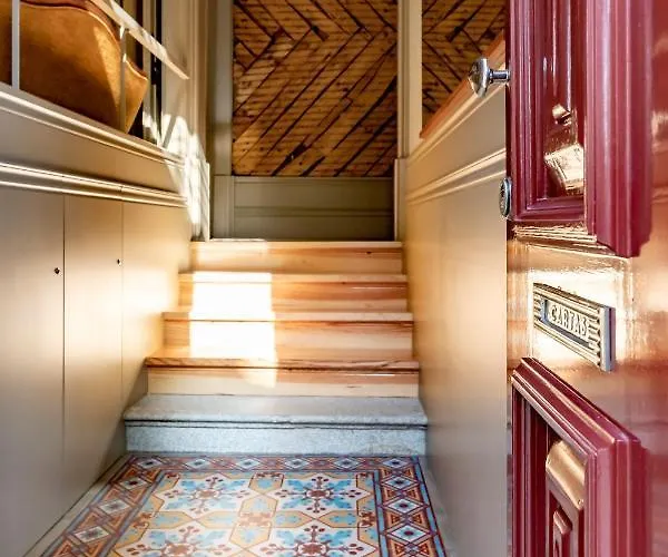 Victoria House Oporto