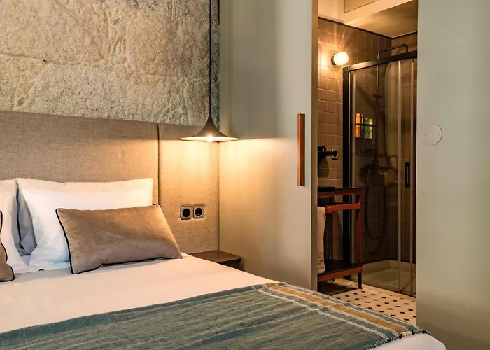 Lägenhet Victoria House *