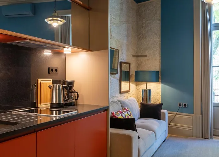 Apartman Victoria House