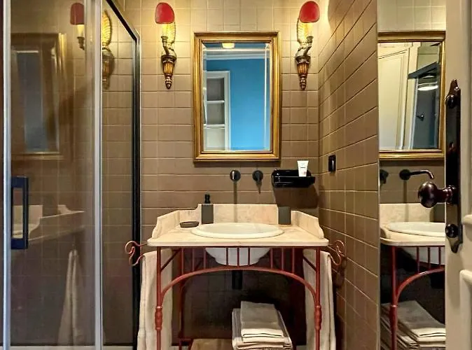 Victoria House Apartman *