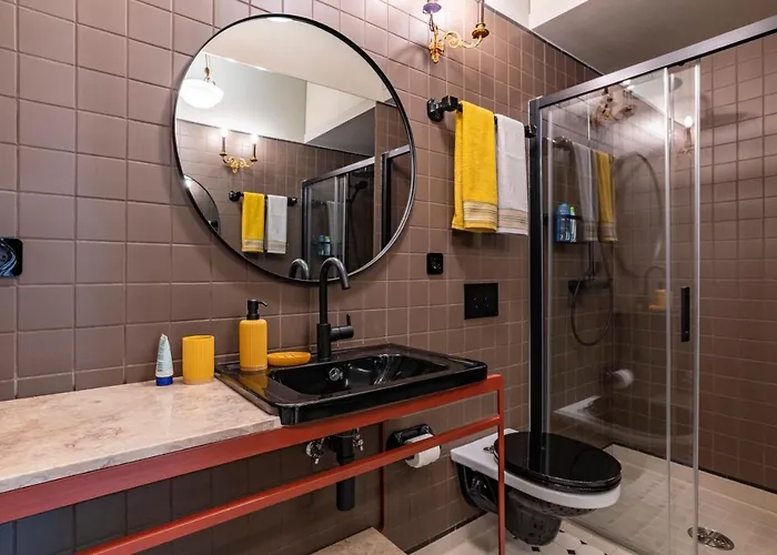 Apartman Victoria House