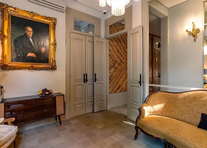 Victoria House Oporto