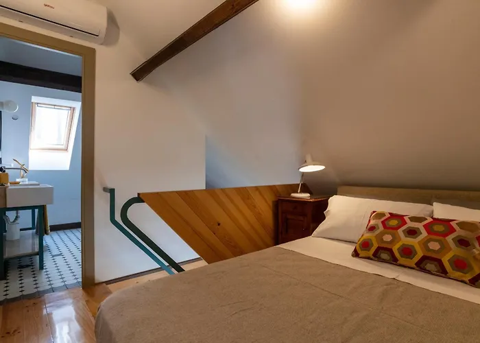 Victoria House Apartman *