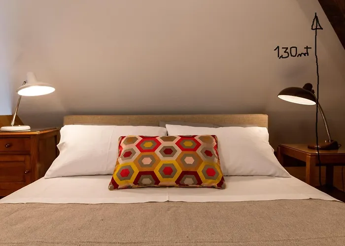 Victoria House Apartman