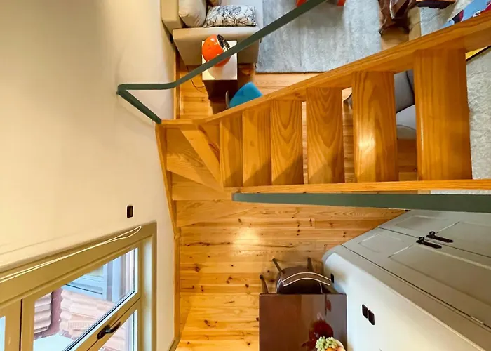 Lägenhet Victoria House