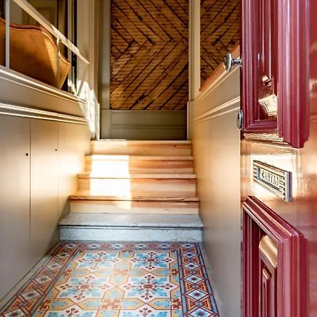 Victoria House ポルト