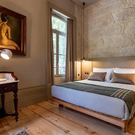 Victoria House Appartement *