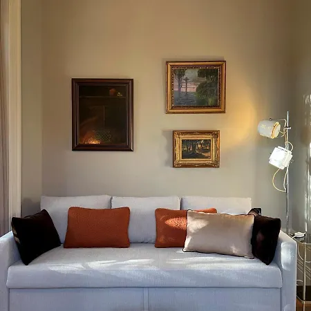 Apartman Victoria House
