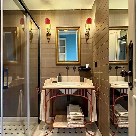 Victoria House Appartement *