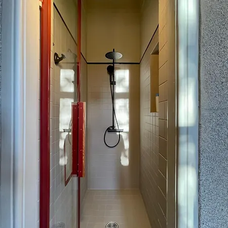 Appartement Victoria House *