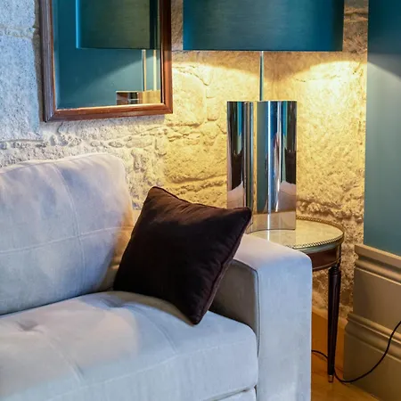Victoria House Appartement *
