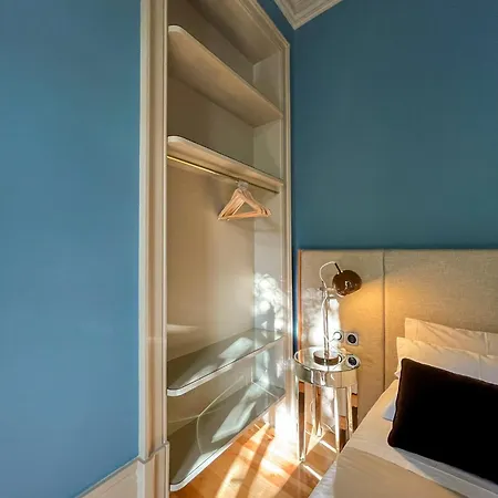 Victoria House Appartement