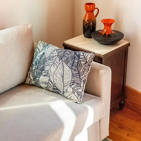 Victoria House Appartement Oporto