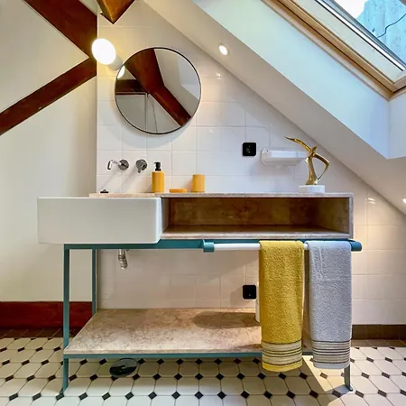 Victoria House * ポルト