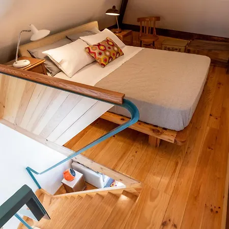 Victoria House Oporto