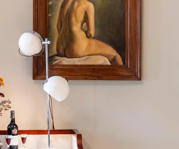 Apartment Victoria House