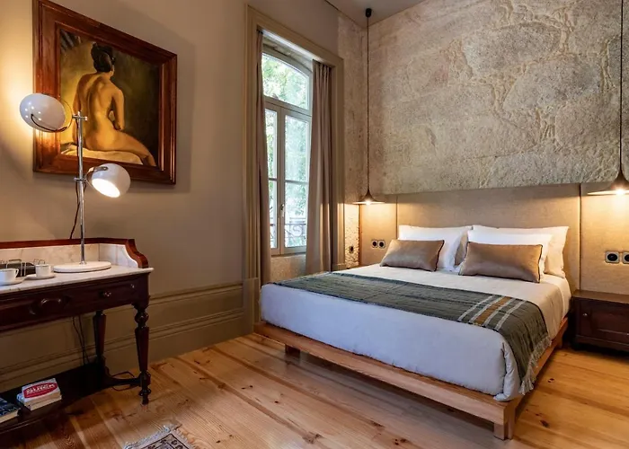 Victoria House Apartment *