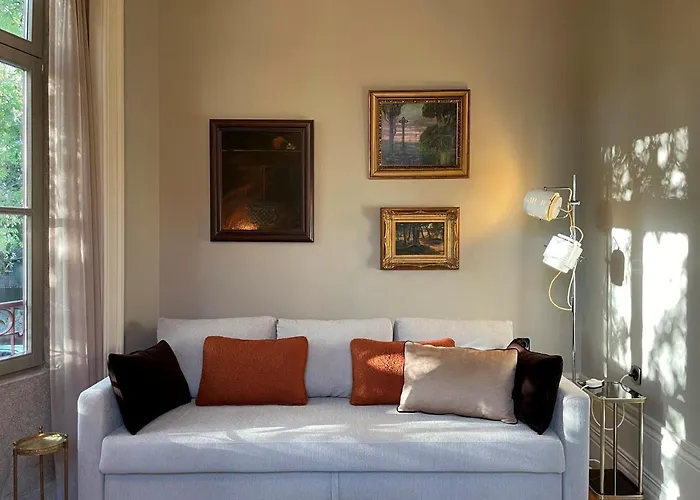 Apartment Victoria House