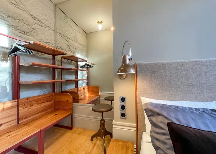 Apartment Victoria House *